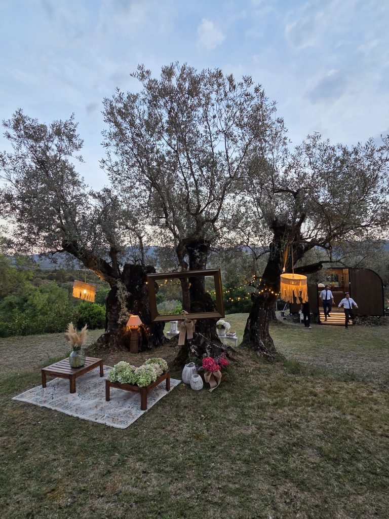 La log&iacute;stica invisible detr&aacute;s de un gran evento